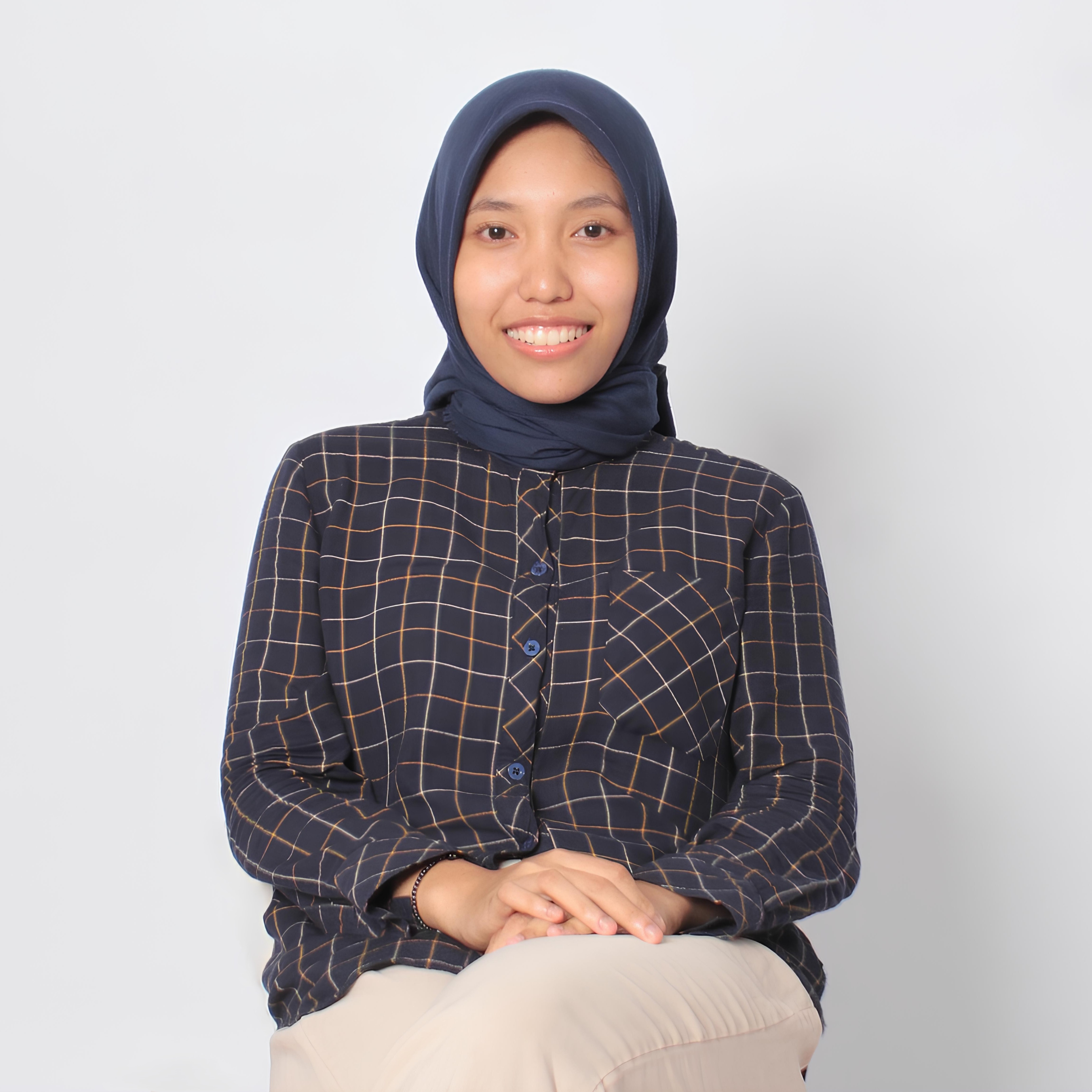 Naafi'dea Widanindita - Professional Profile